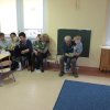 Dzień Babci i Dziadka gr. IV