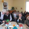 Dzień Babci i Dziadka gr. IV