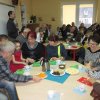 Dzień Babci i Dziadka gr. IV