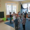 Dzień Babci i Dziadka gr. V