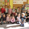 Dzień Kobiet gr II, V