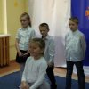 Dzień Mamy i Taty gr. V