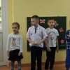 Dzień Mamy i Taty gr. V