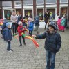XI Międzyprzedszkolny Konkurs Ekologiczny