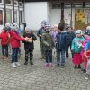XI Międzyprzedszkolny Konkurs Ekologiczny
