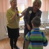 XI Międzyprzedszkolny Konkurs Ekologiczny