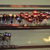 Fabryka bombek grupa II, V