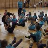 Ferie na sportowo 2017
