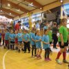 Turniej Przedszkolaków w gim. nr 1
