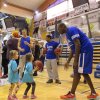 Turniej Przedszkolaków w gim. nr 1
