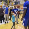 Turniej Przedszkolaków w gim. nr 1
