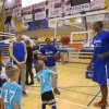 Turniej Przedszkolaków w gim. nr 1
