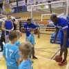 Turniej Przedszkolaków w gim. nr 1