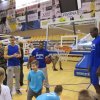 Turniej Przedszkolaków w gim. nr 1