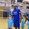 Turniej Przedszkolaków w gim. nr 1