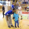 Turniej Przedszkolaków w gim. nr 1