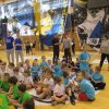 Turniej Przedszkolaków w gim. nr 1