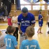 Turniej Przedszkolaków w gim. nr 1