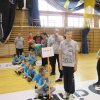 Turniej Przedszkolaków w gim. nr 1