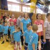 Turniej Przedszkolaków w gim. nr 1