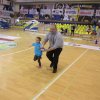 Turniej Przedszkolaków w gim. nr 1