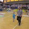 Turniej Przedszkolaków w gim. nr 1