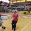 Turniej Przedszkolaków w gim. nr 1
