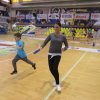Turniej Przedszkolaków w gim. nr 1