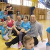 Turniej Przedszkolaków w gim. nr 1