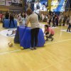 Turniej Przedszkolaków w gim. nr 1