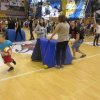 Turniej Przedszkolaków w gim. nr 1