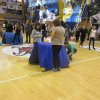 Turniej Przedszkolaków w gim. nr 1