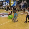 Turniej Przedszkolaków w gim. nr 1