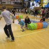 Turniej Przedszkolaków w gim. nr 1