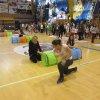 Turniej Przedszkolaków w gim. nr 1