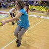 Turniej Przedszkolaków w gim. nr 1