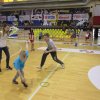 Turniej Przedszkolaków w gim. nr 1