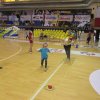 Turniej Przedszkolaków w gim. nr 1