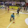 Turniej Przedszkolaków w gim. nr 1