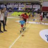 Turniej Przedszkolaków w gim. nr 1
