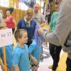 Turniej Przedszkolaków w gim. nr 1