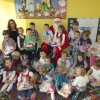 Wigilia i Gwiazdor gr. I
