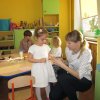 Wigilia i Gwiazdor gr. I