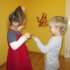 Wigilia i Gwiazdor gr. I