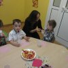 Wigilia i Gwiazdor gr. I