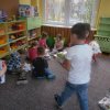 Wigilia i Gwiazdor gr. V
