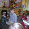 Wigilia i Gwiazdor gr. V