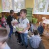 Wigilia i Gwiazdor gr. V