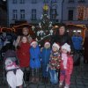 Jarmark Bożonarodzeniowy