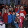 Jarmark Bożonarodzeniowy
